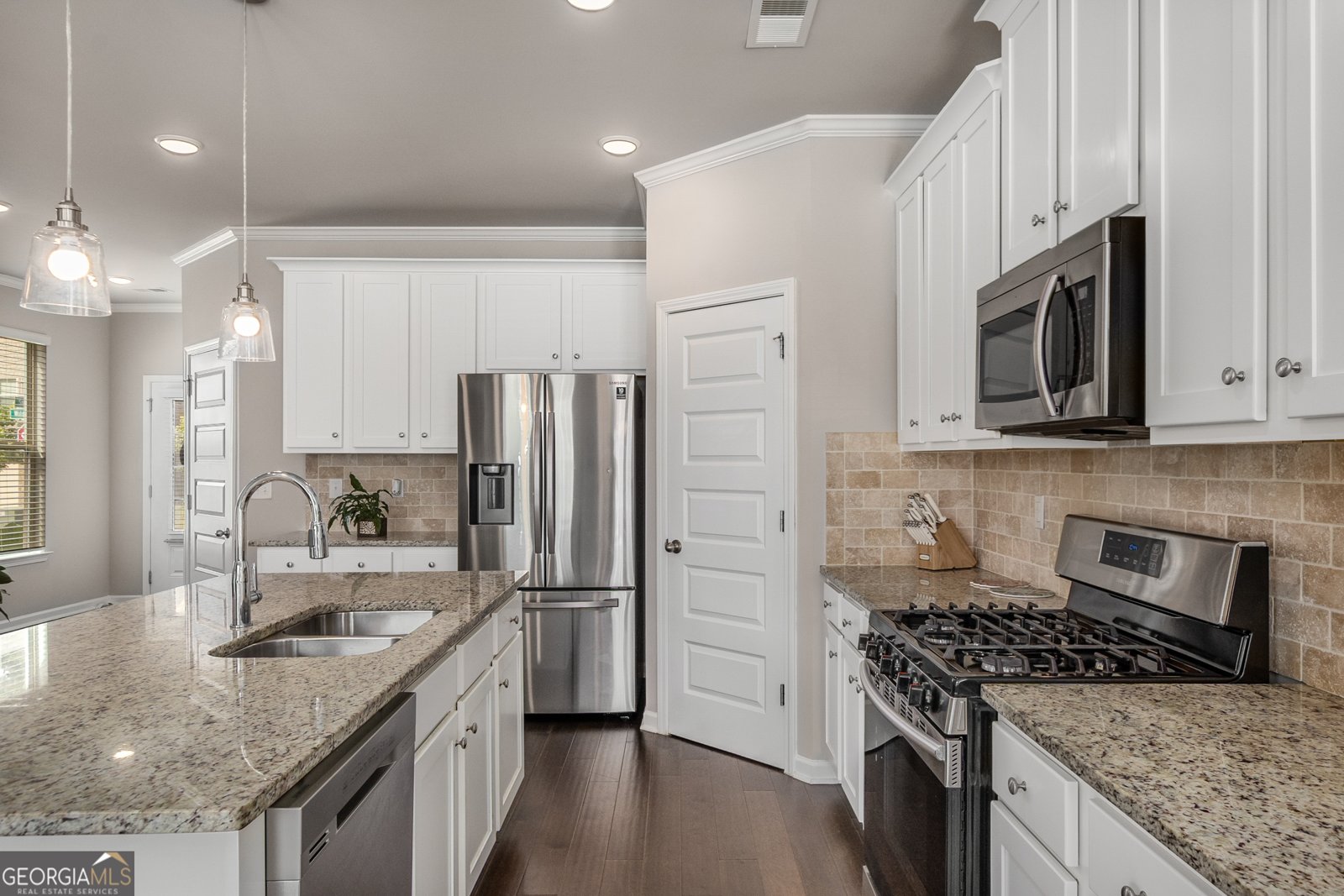 2829 Wild Laurel Court Norcross - 11