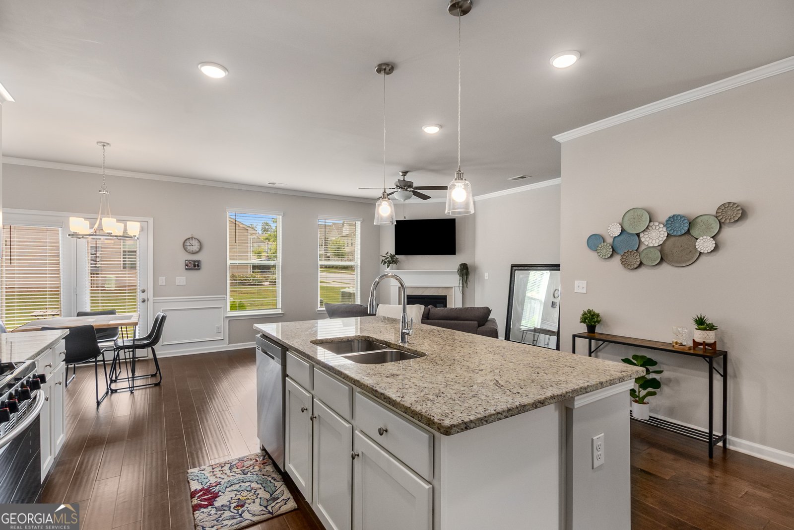 2829 Wild Laurel Court Norcross - 12