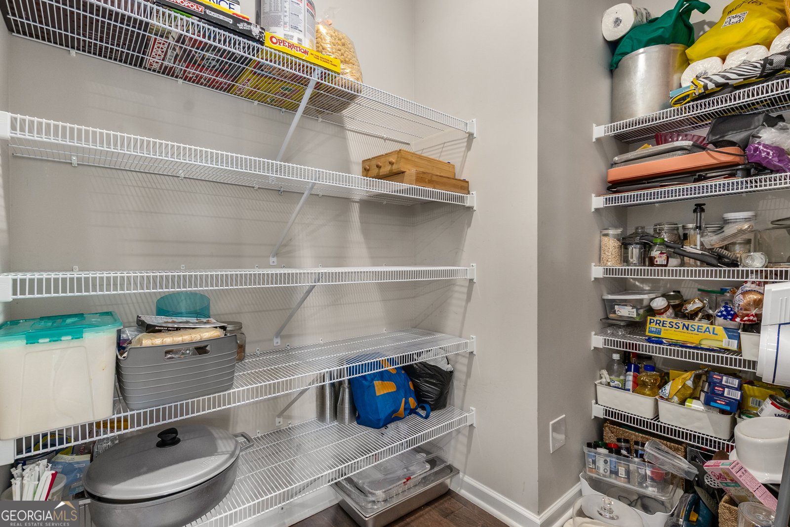 2829 Wild Laurel Court Norcross - 17