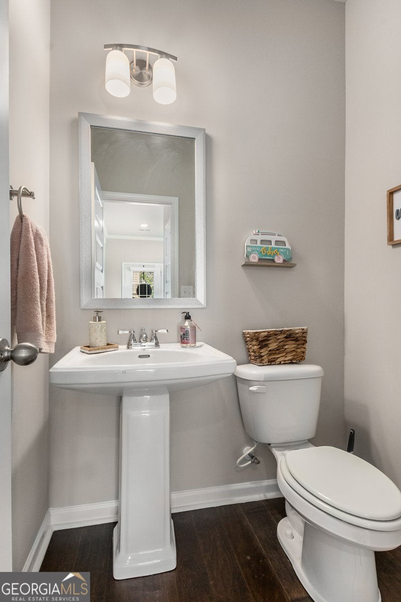2829 Wild Laurel Court Norcross - 18
