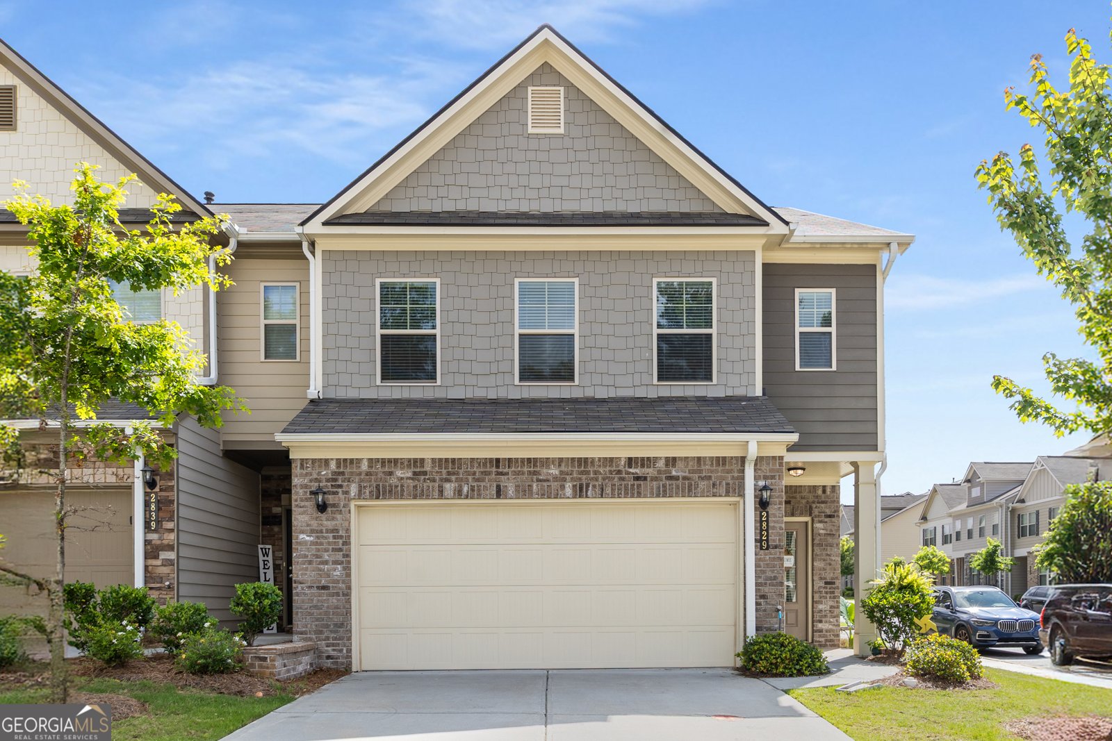 2829 Wild Laurel Court Norcross - 2