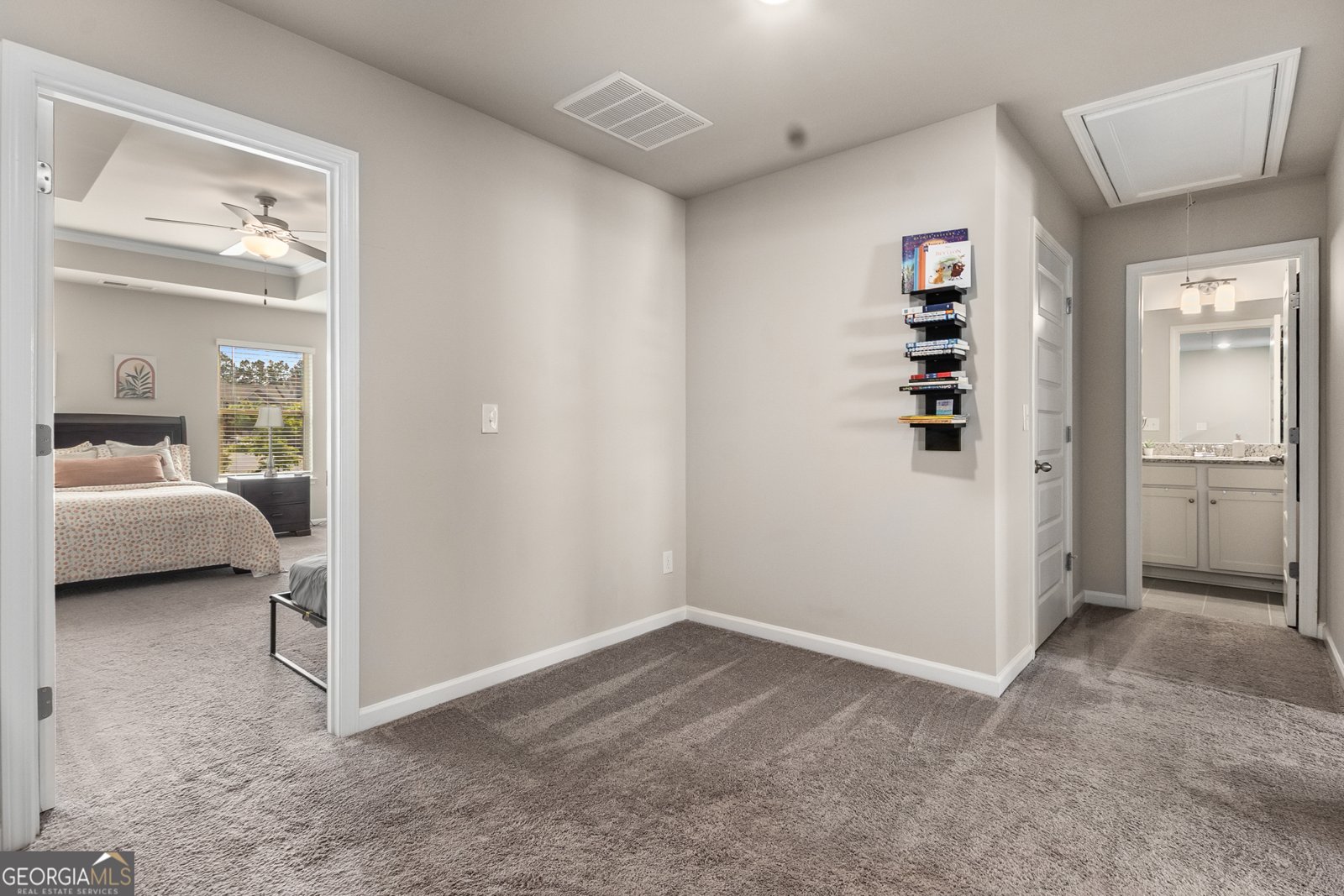 2829 Wild Laurel Court Norcross - 22