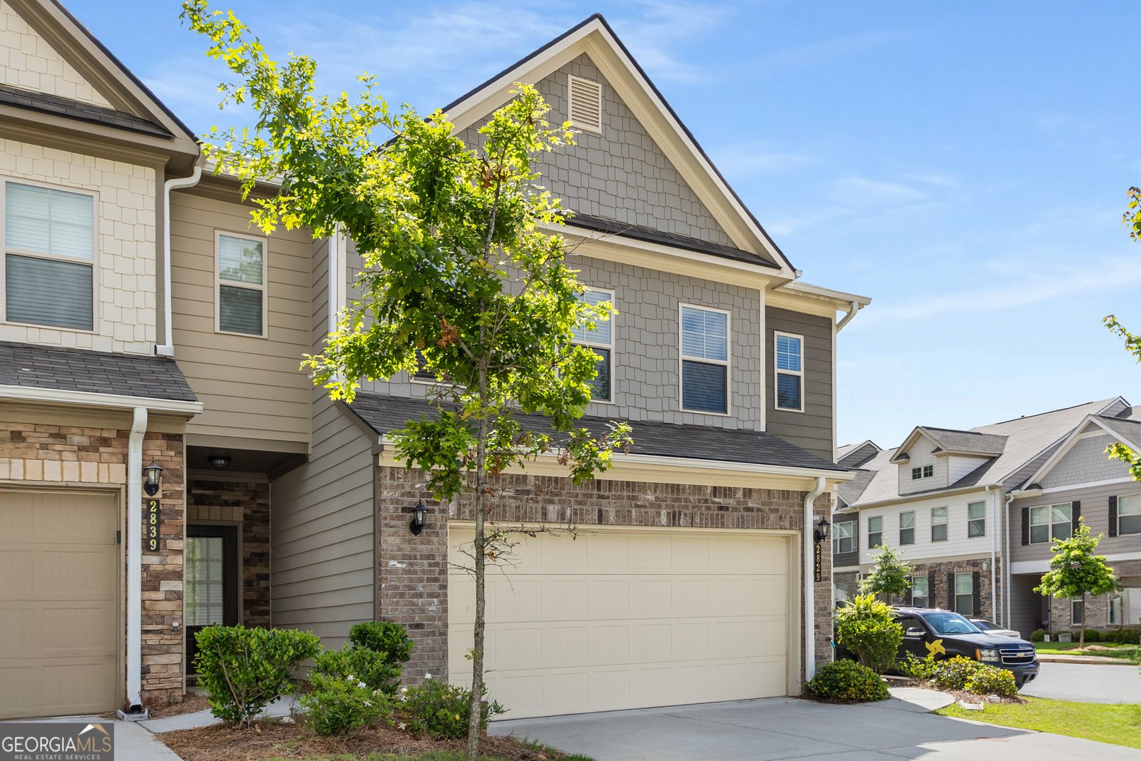 2829 Wild Laurel Court Norcross - 3