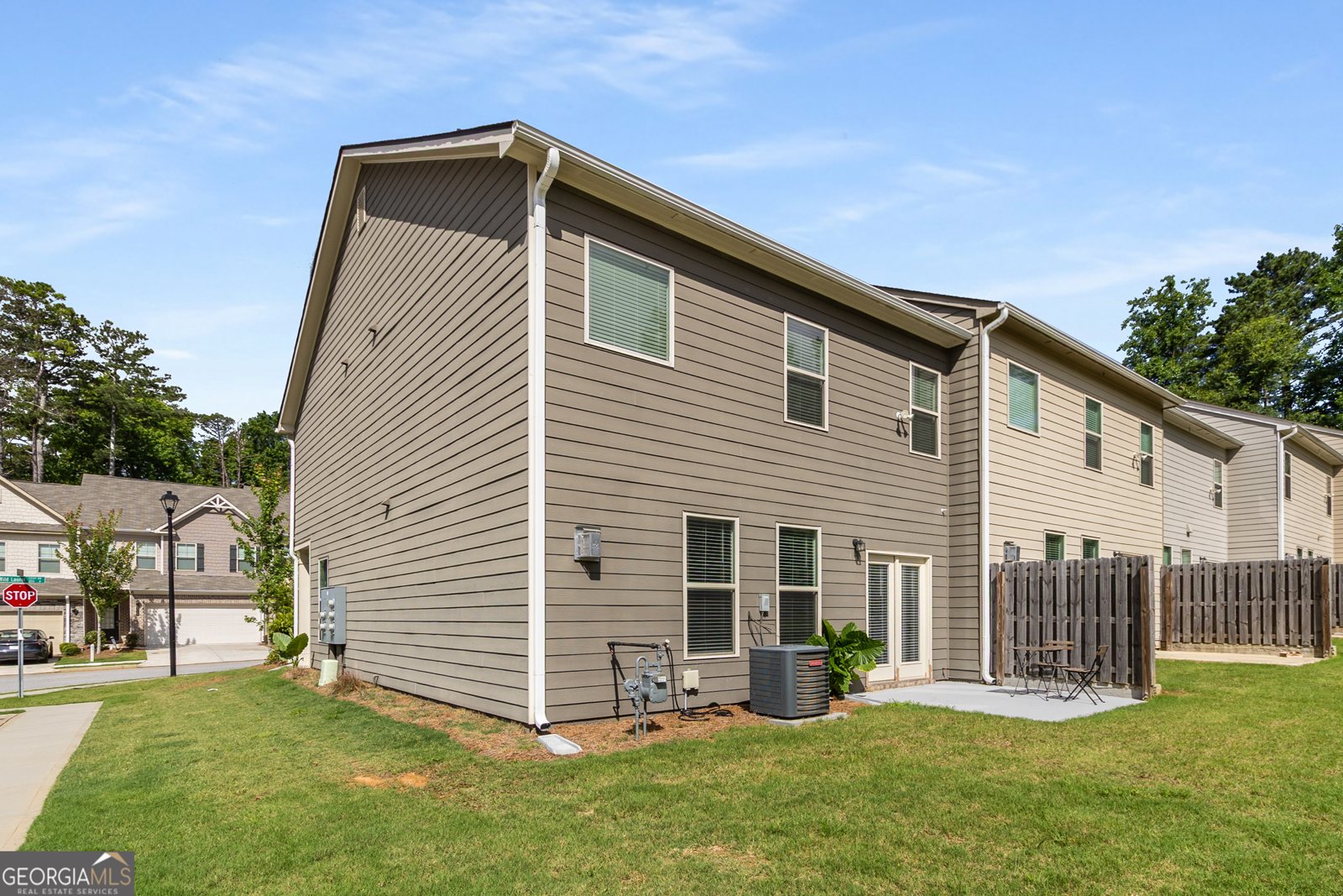 2829 Wild Laurel Court Norcross - 32