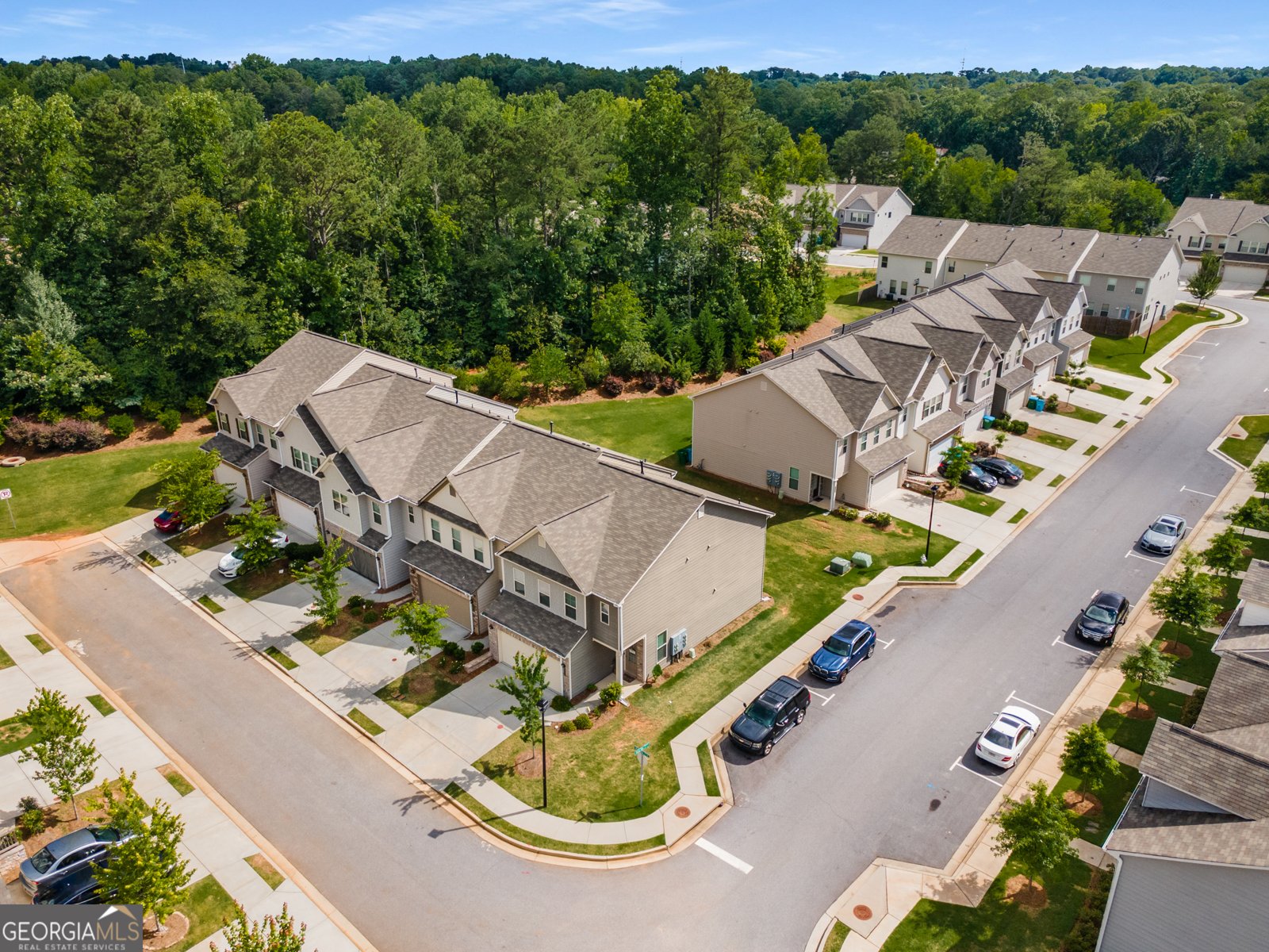 2829 Wild Laurel Court Norcross - 33