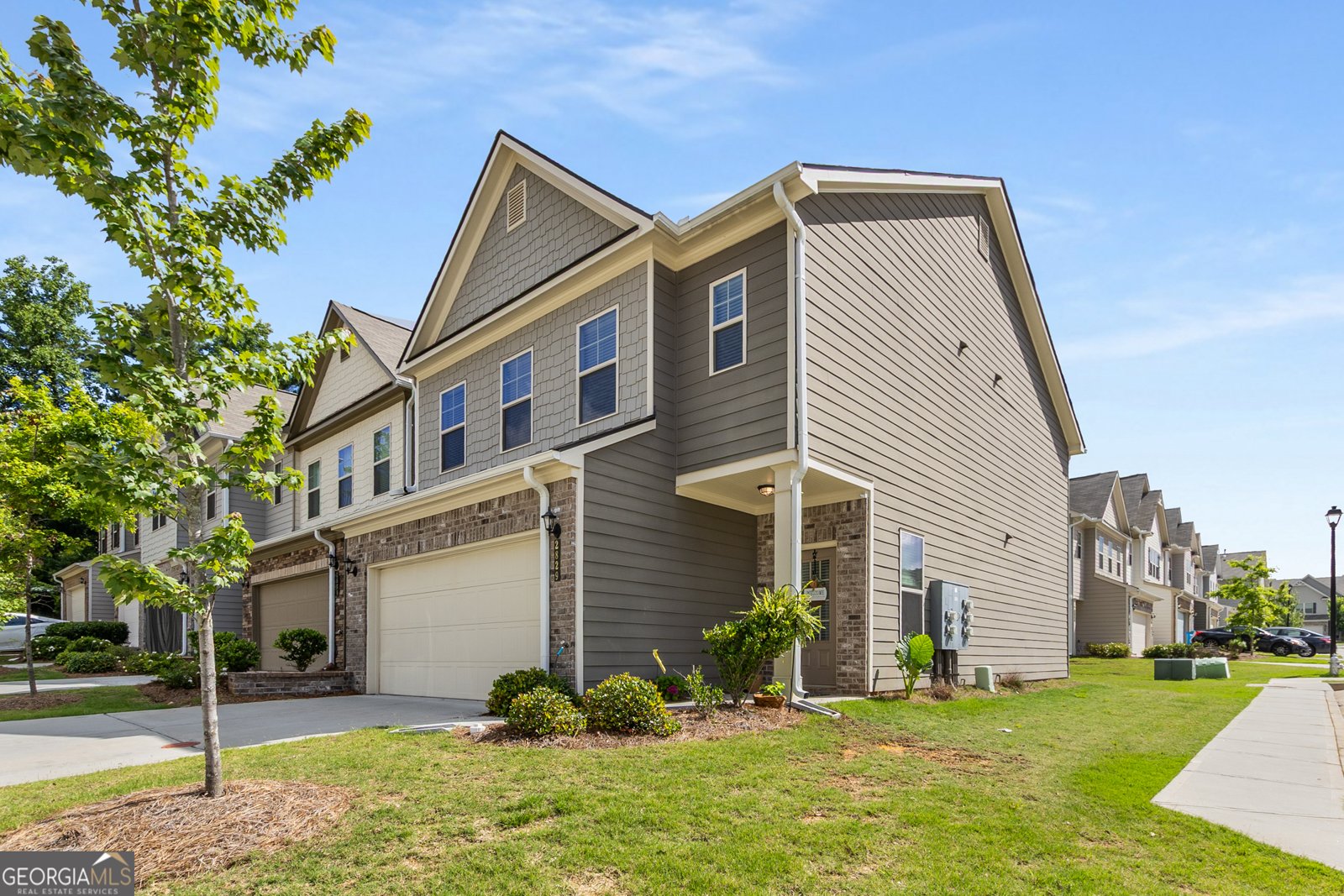 2829 Wild Laurel Court Norcross - 4