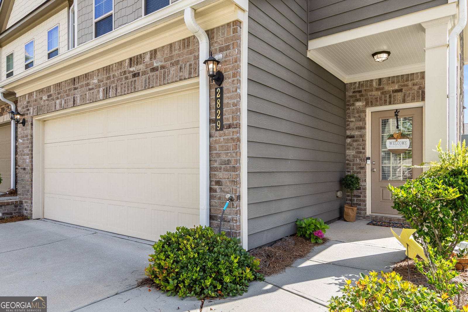 2829 Wild Laurel Court Norcross - 5