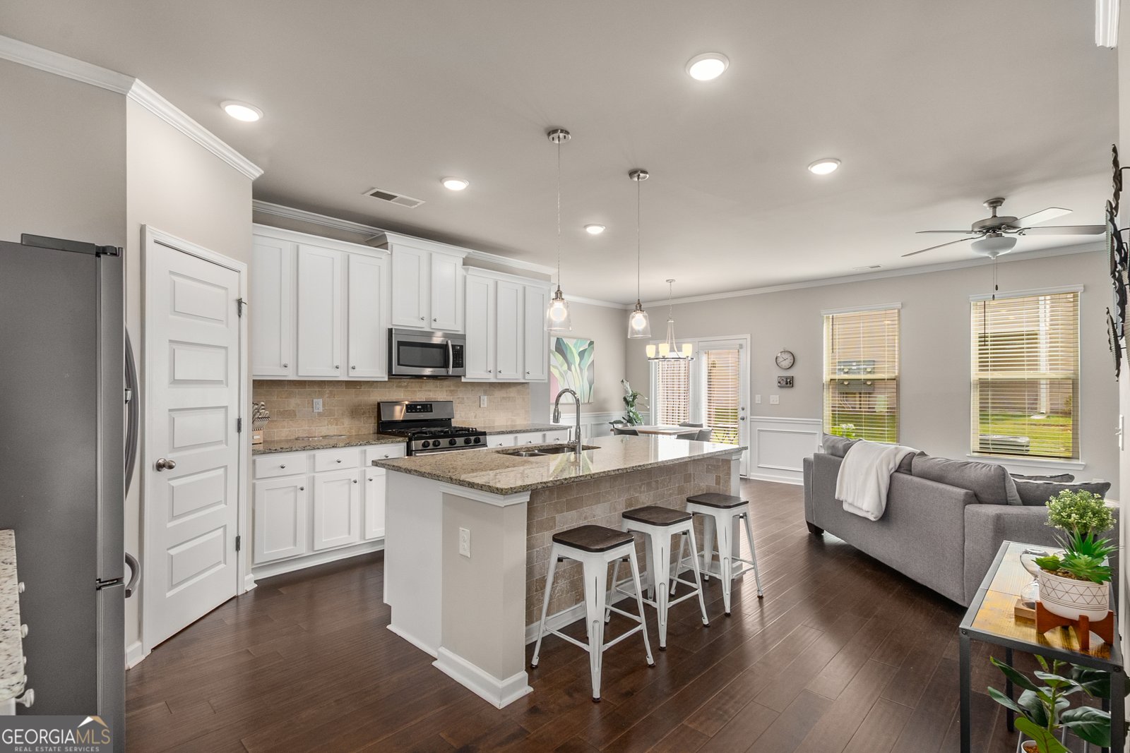 2829 Wild Laurel Court Norcross - 7