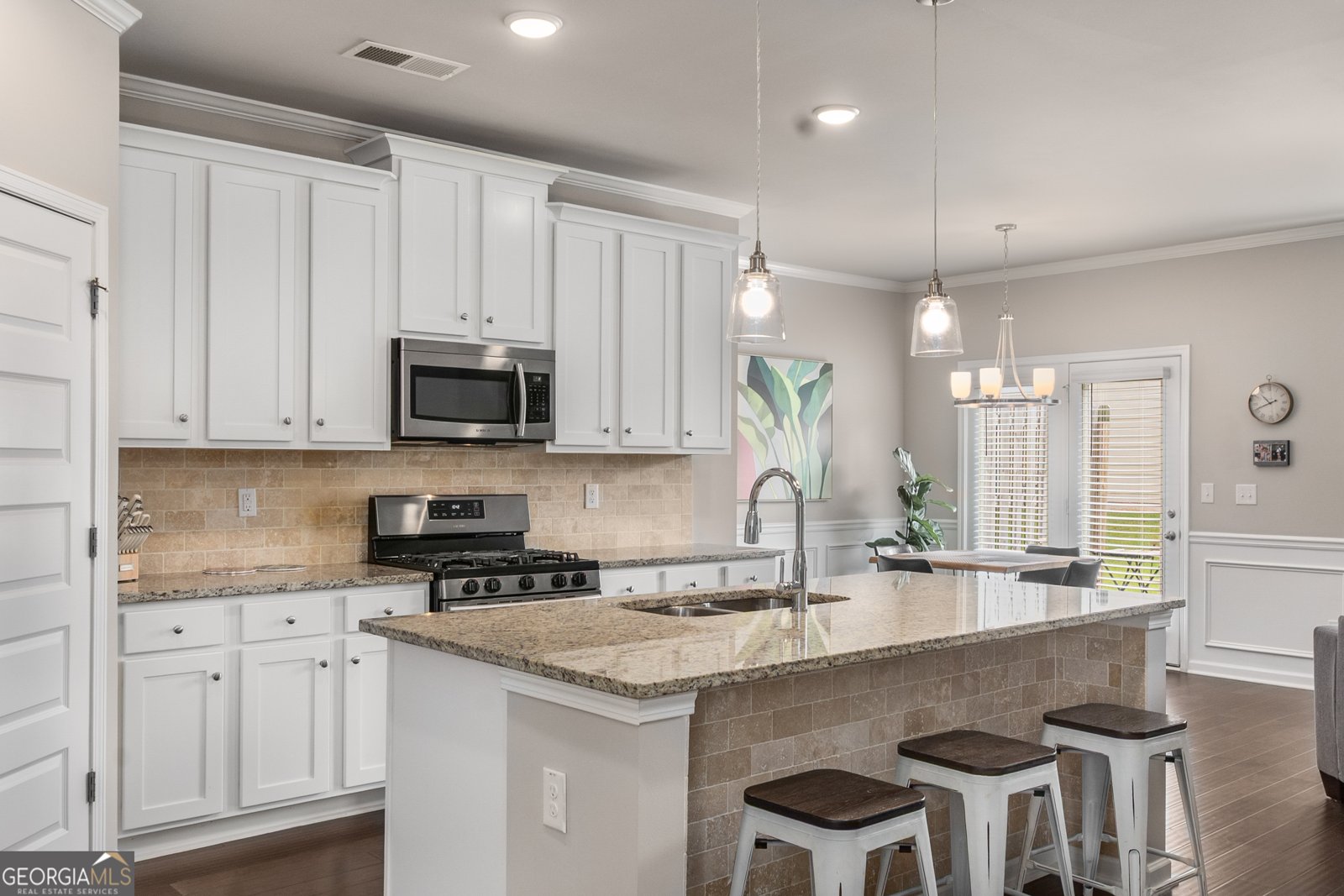 2829 Wild Laurel Court Norcross - 8