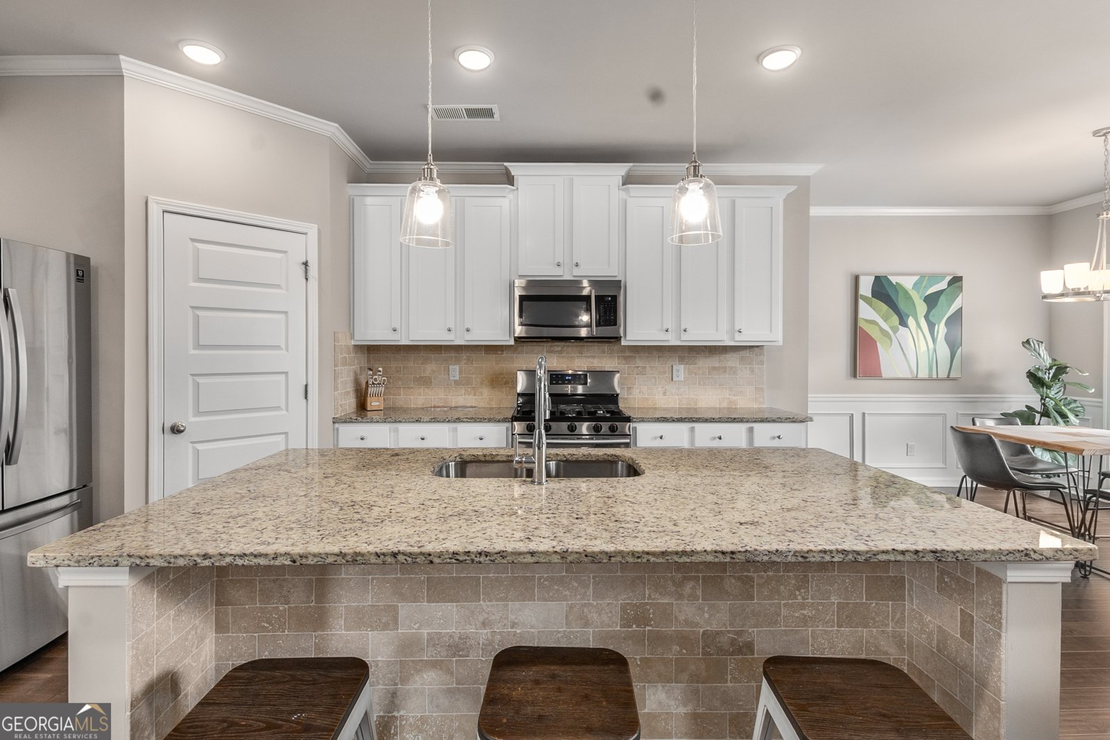 2829 Wild Laurel Court Norcross - 9