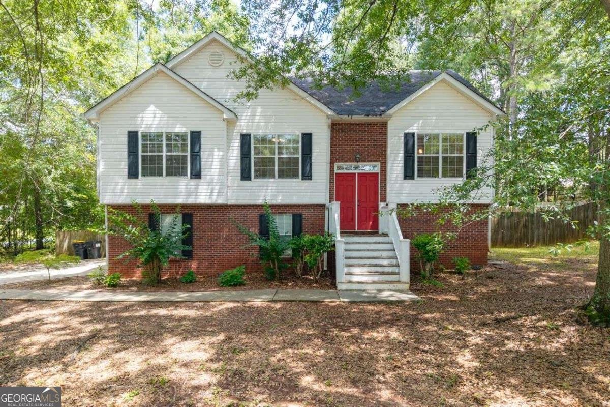 42 PIEDMONT Drive Senoia - 1