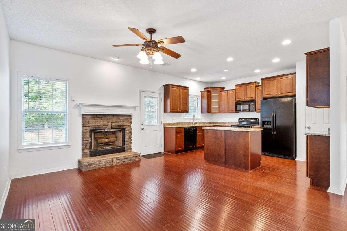 42 PIEDMONT Drive Senoia - 12