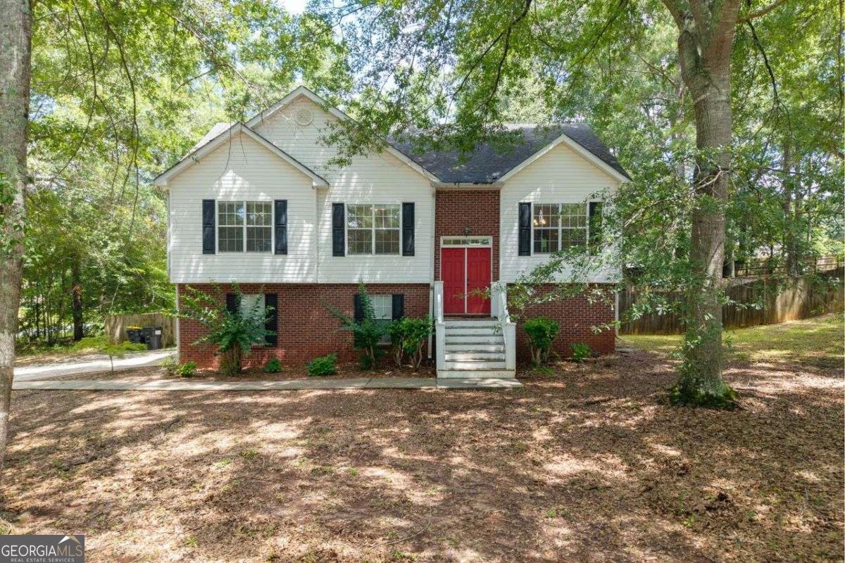 42 PIEDMONT Drive Senoia - 2