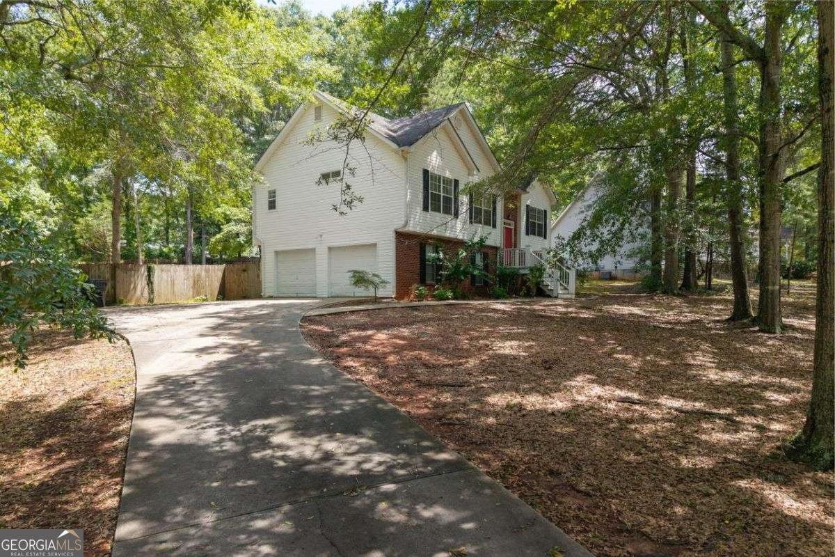 42 PIEDMONT Drive Senoia - 3