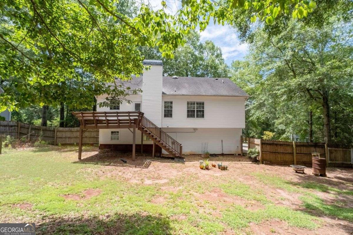 42 PIEDMONT Drive Senoia - 34