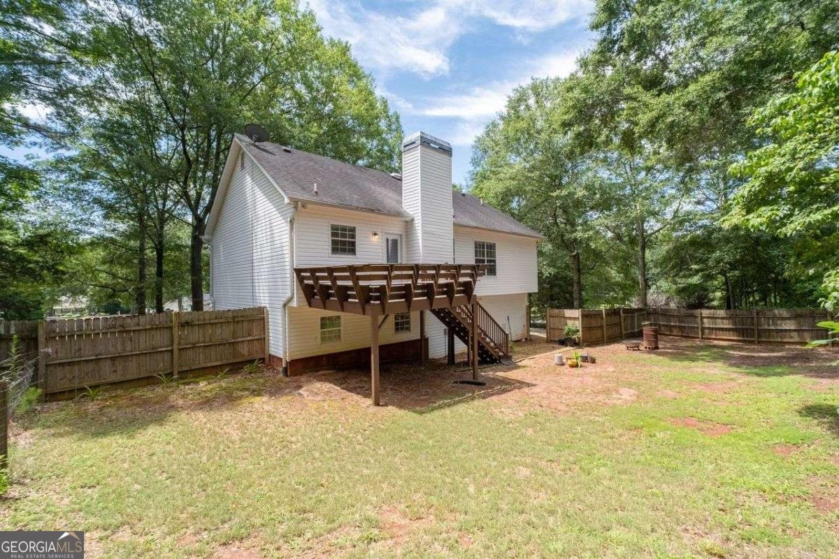42 PIEDMONT Drive Senoia - 35