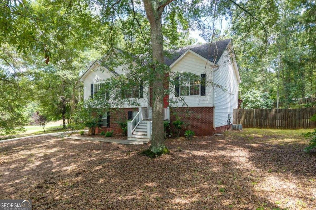42 PIEDMONT Drive Senoia - 4