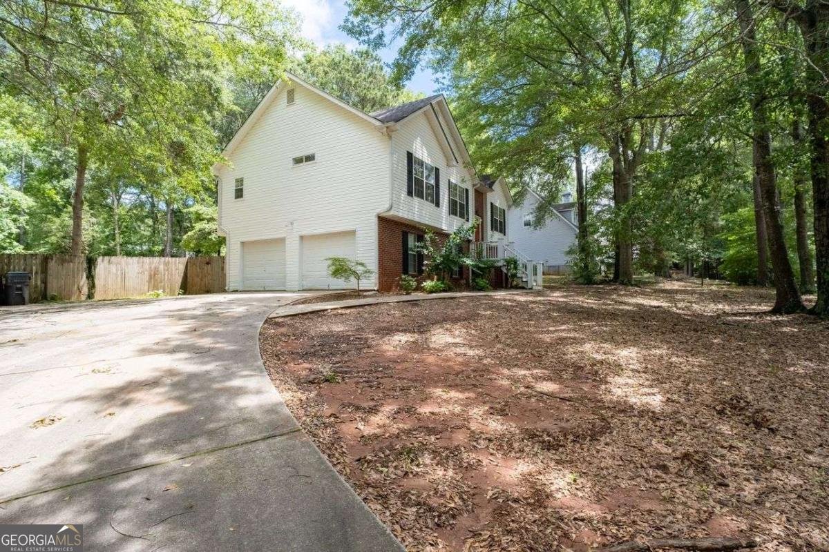 42 PIEDMONT Drive Senoia - 5