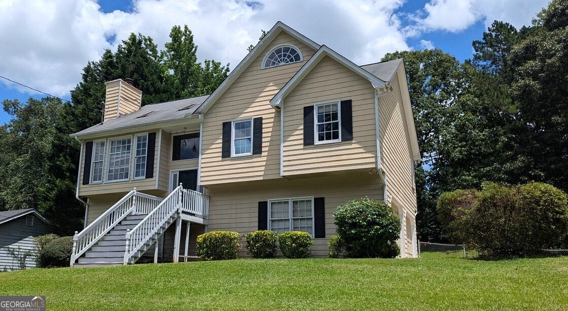 9230 Melody Circle Covington - 1