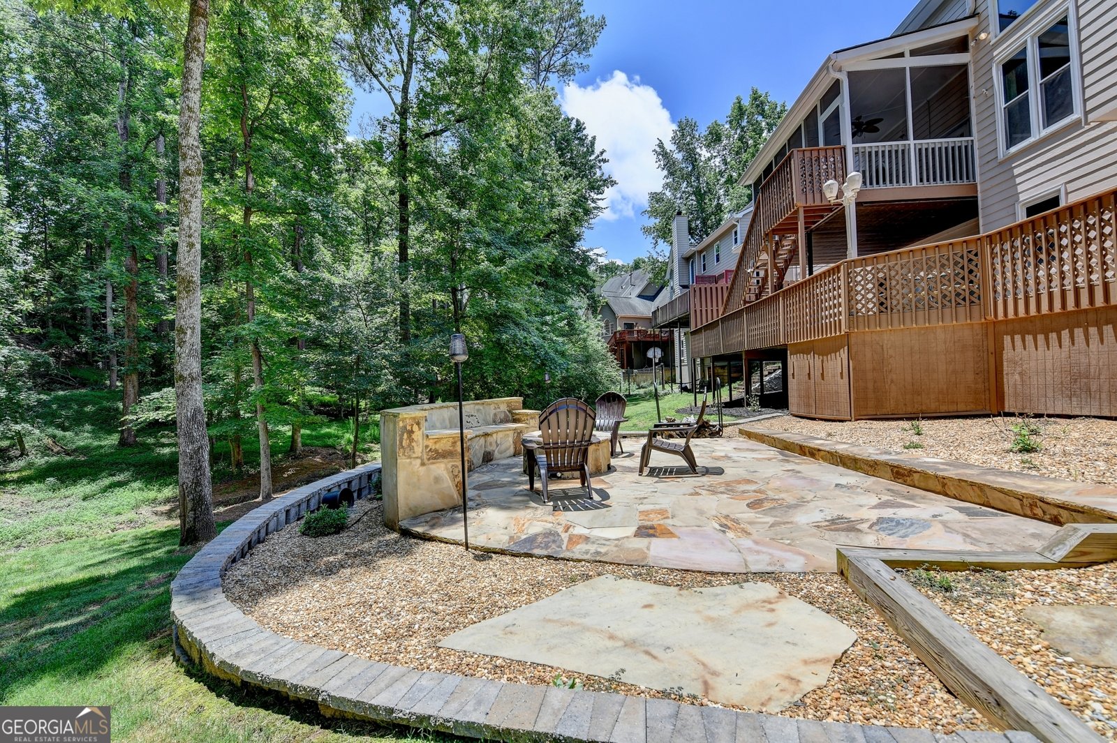 5245 Cottage Farm Road Johns Creek - 37
