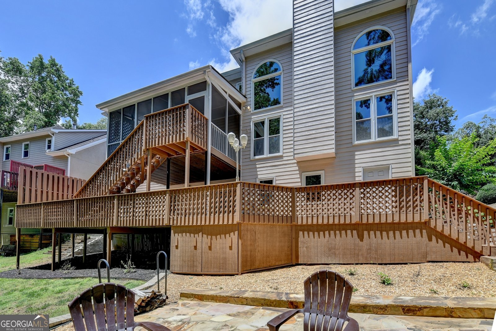 5245 Cottage Farm Road Johns Creek - 39