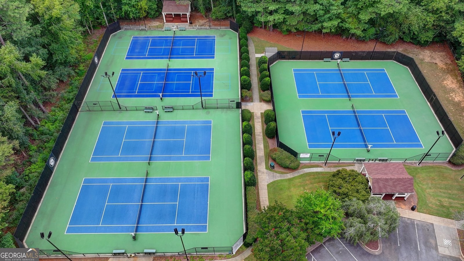 5245 Cottage Farm Road Johns Creek - 46