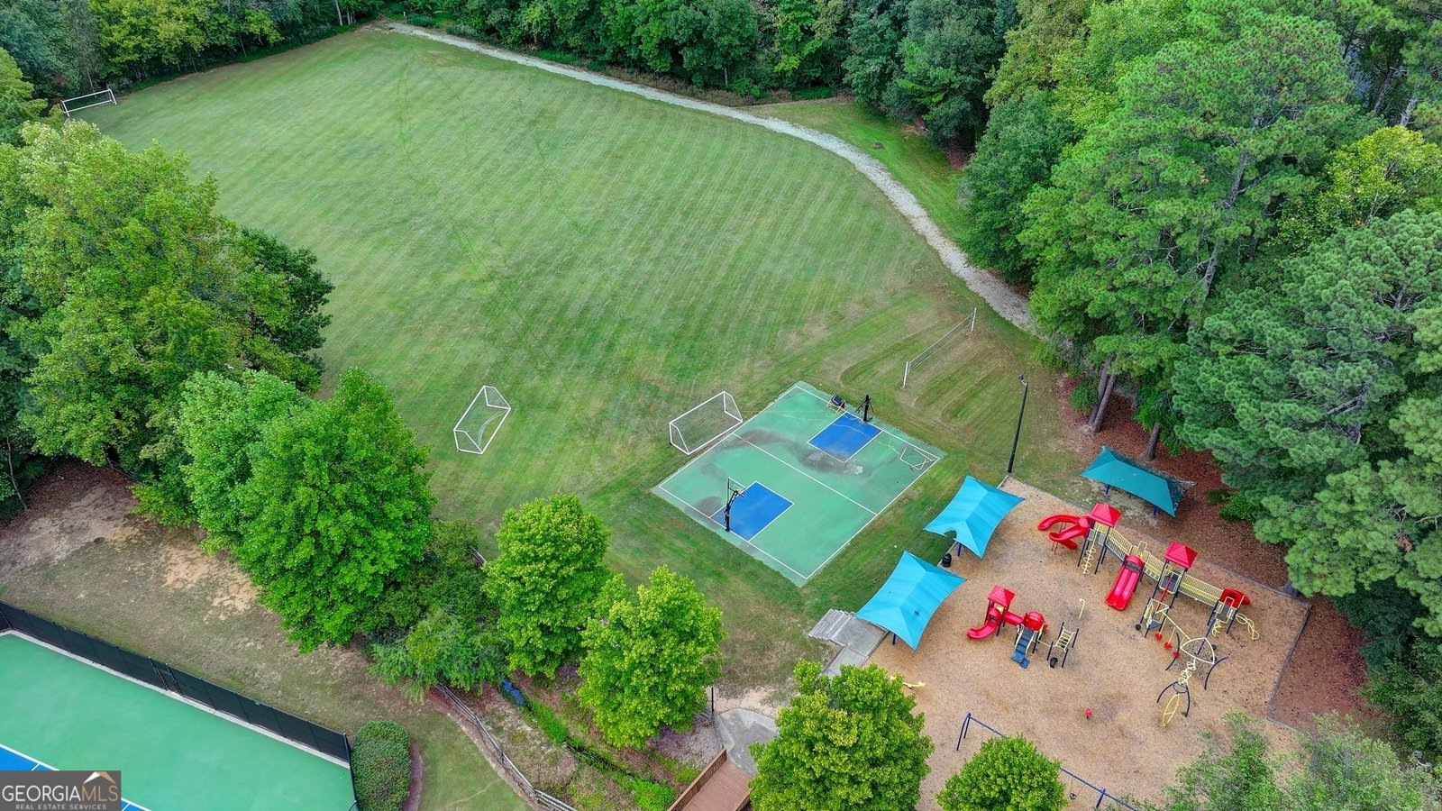 5245 Cottage Farm Road Johns Creek - 47