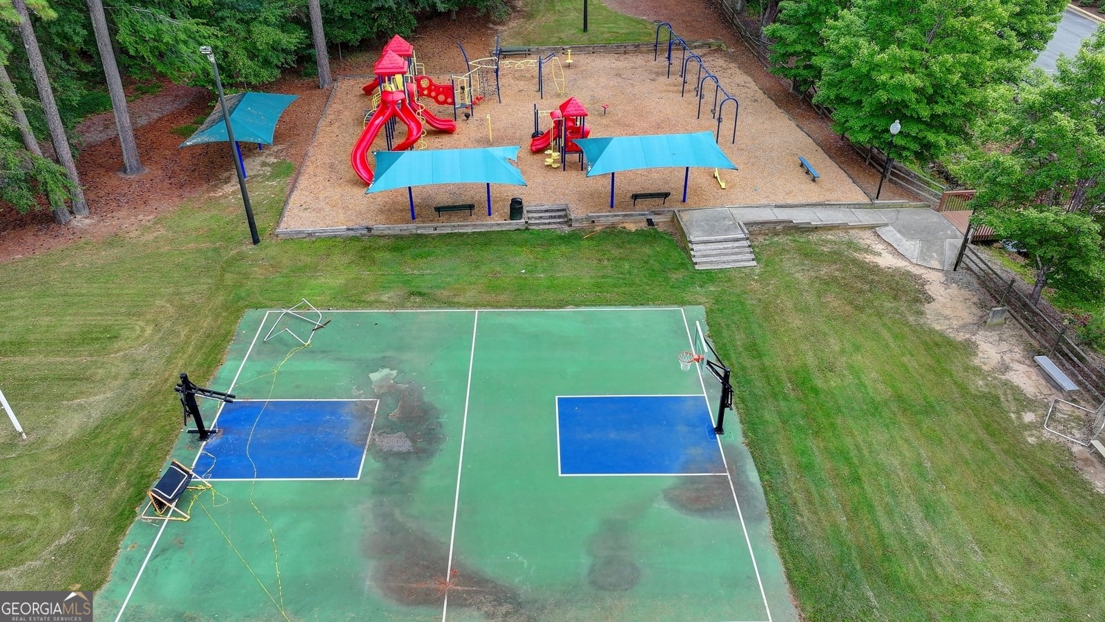 5245 Cottage Farm Road Johns Creek - 48