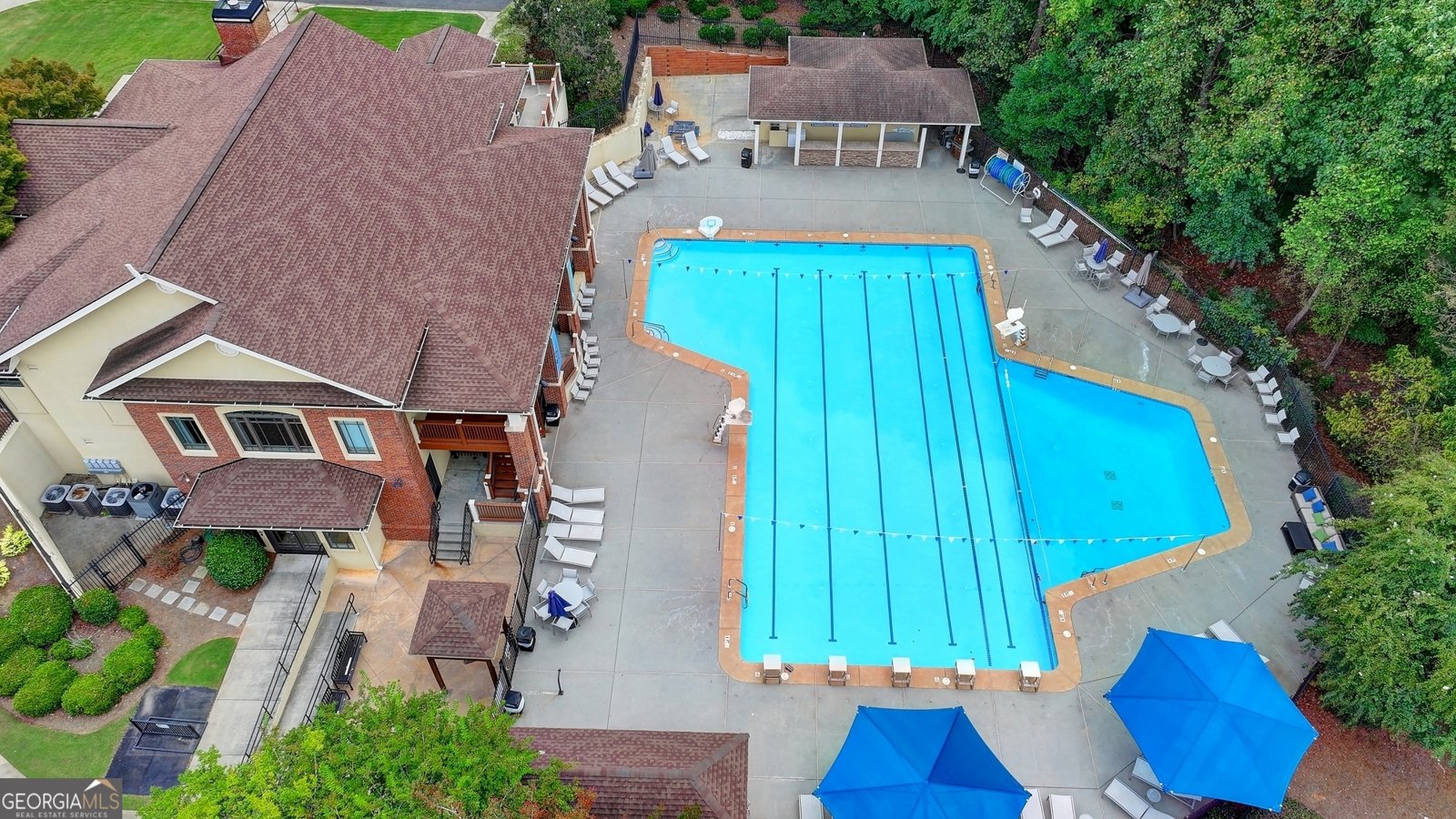 5245 Cottage Farm Road Johns Creek - 50