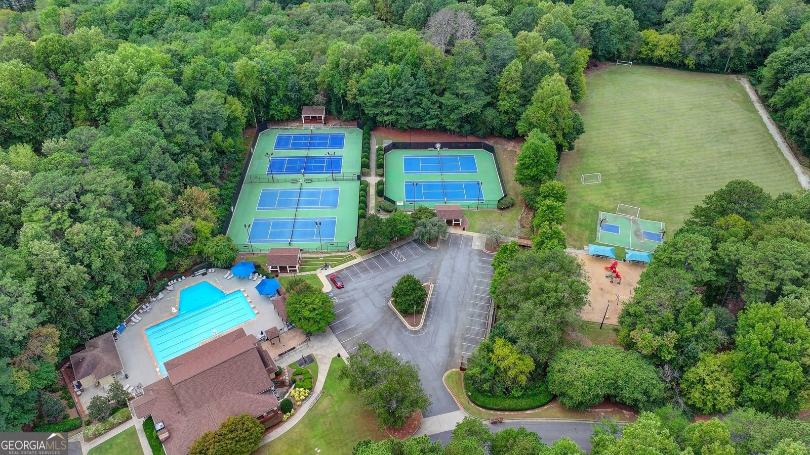 5245 Cottage Farm Road Johns Creek - 51