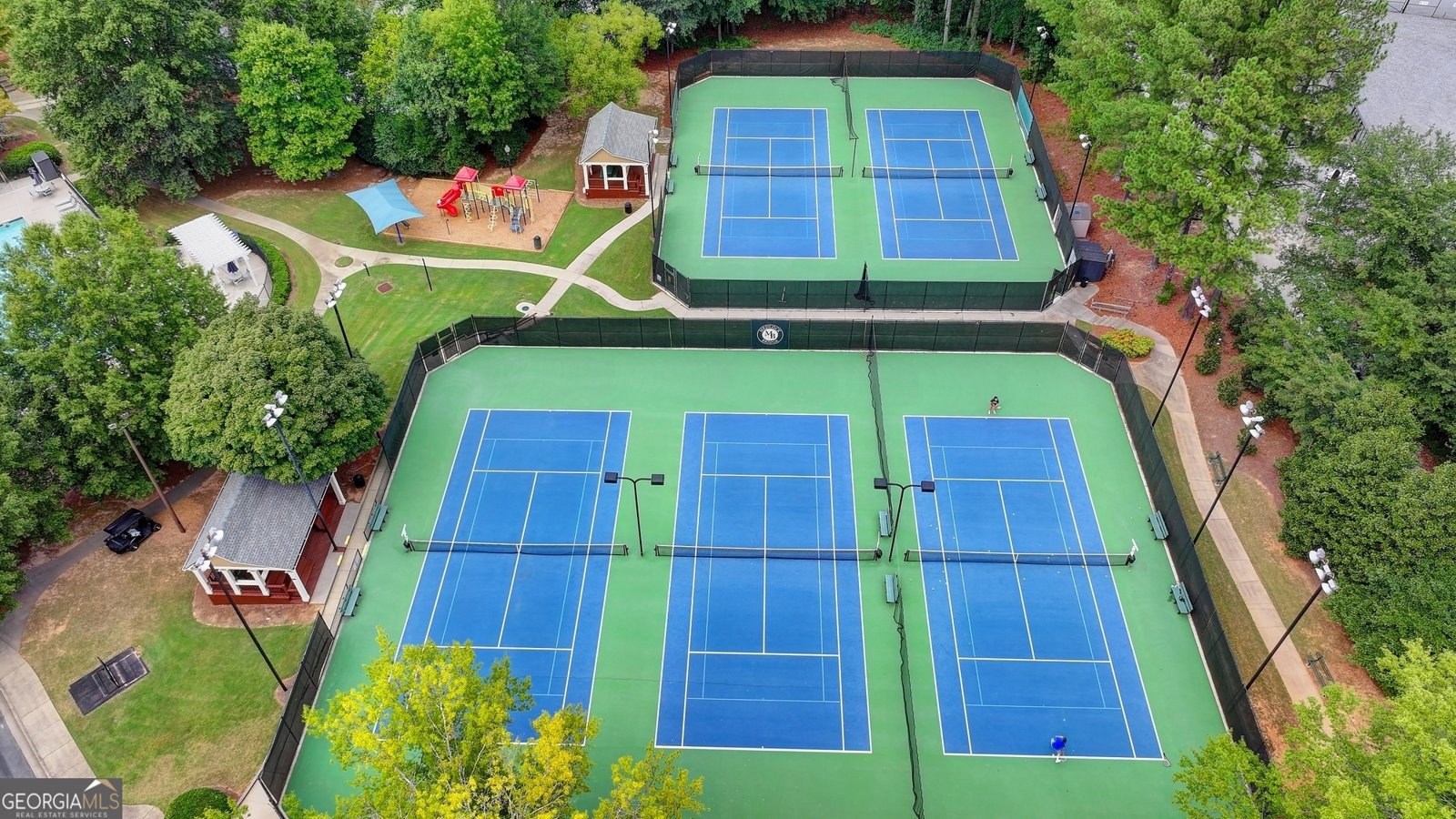 5245 Cottage Farm Road Johns Creek - 53