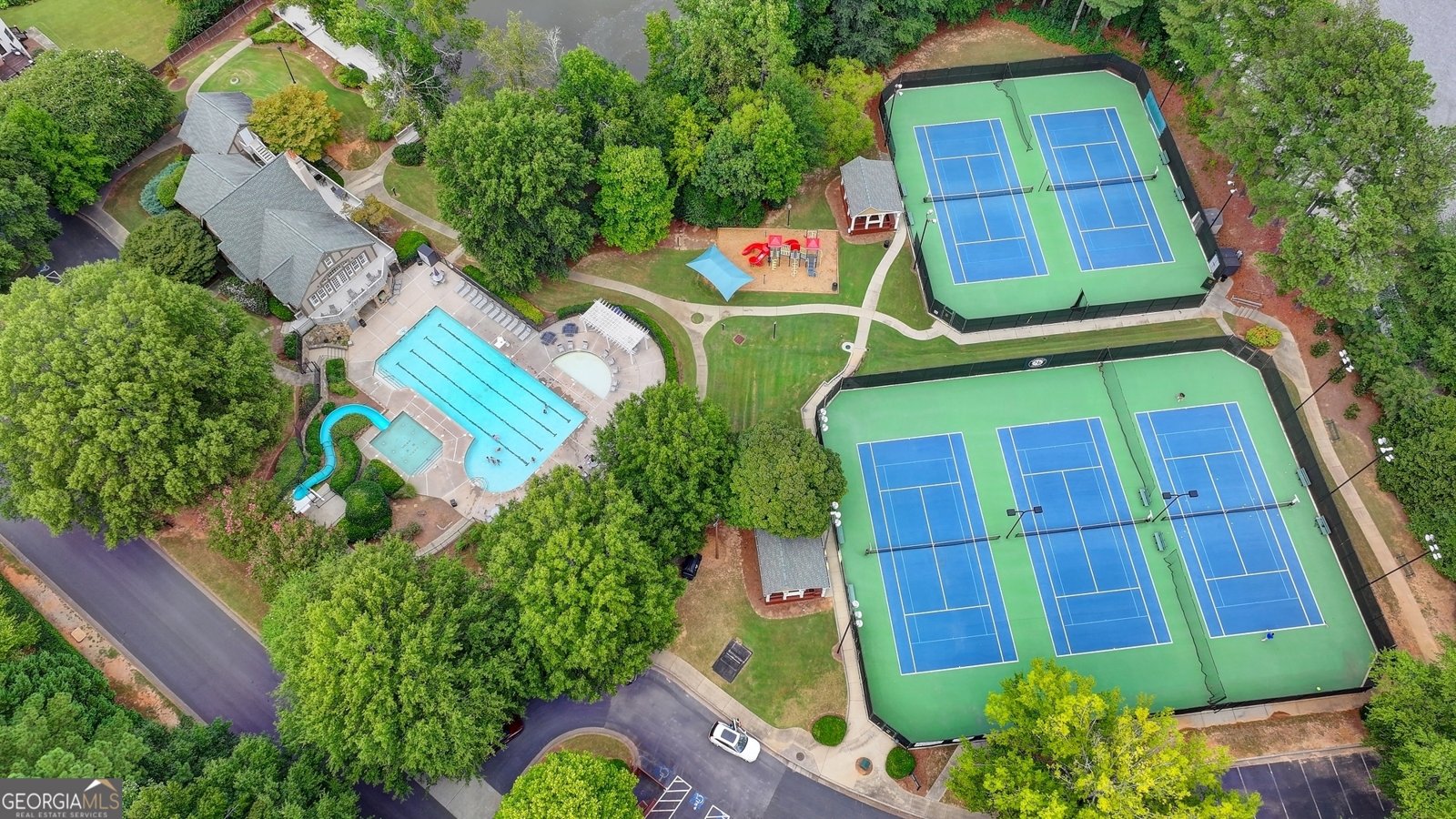 5245 Cottage Farm Road Johns Creek - 54