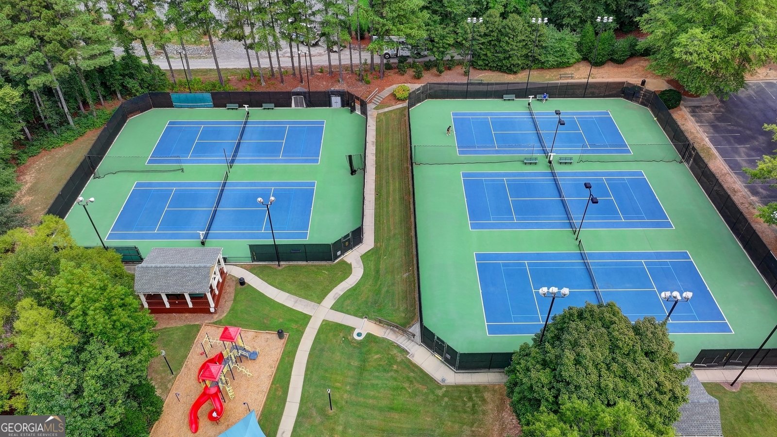 5245 Cottage Farm Road Johns Creek - 57