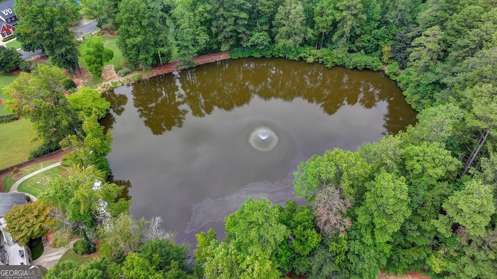 5245 Cottage Farm Road Johns Creek - 59