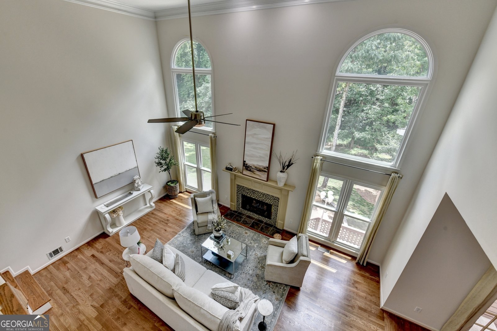 5245 Cottage Farm Road Johns Creek - 86