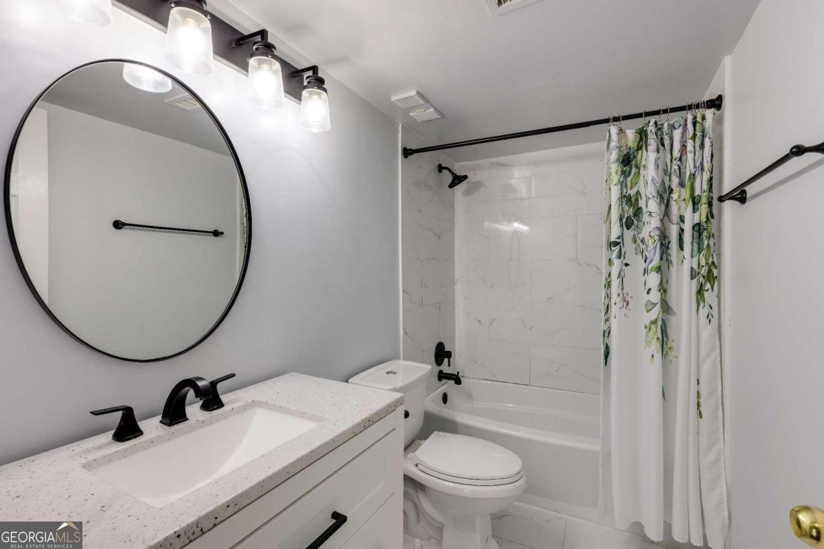 795 Hammond Drive Sandy Springs - 13