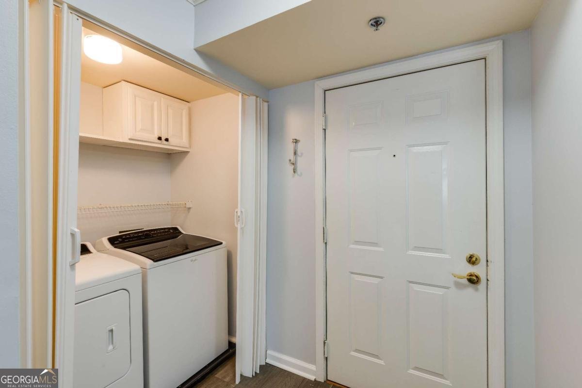 795 Hammond Drive Sandy Springs - 14