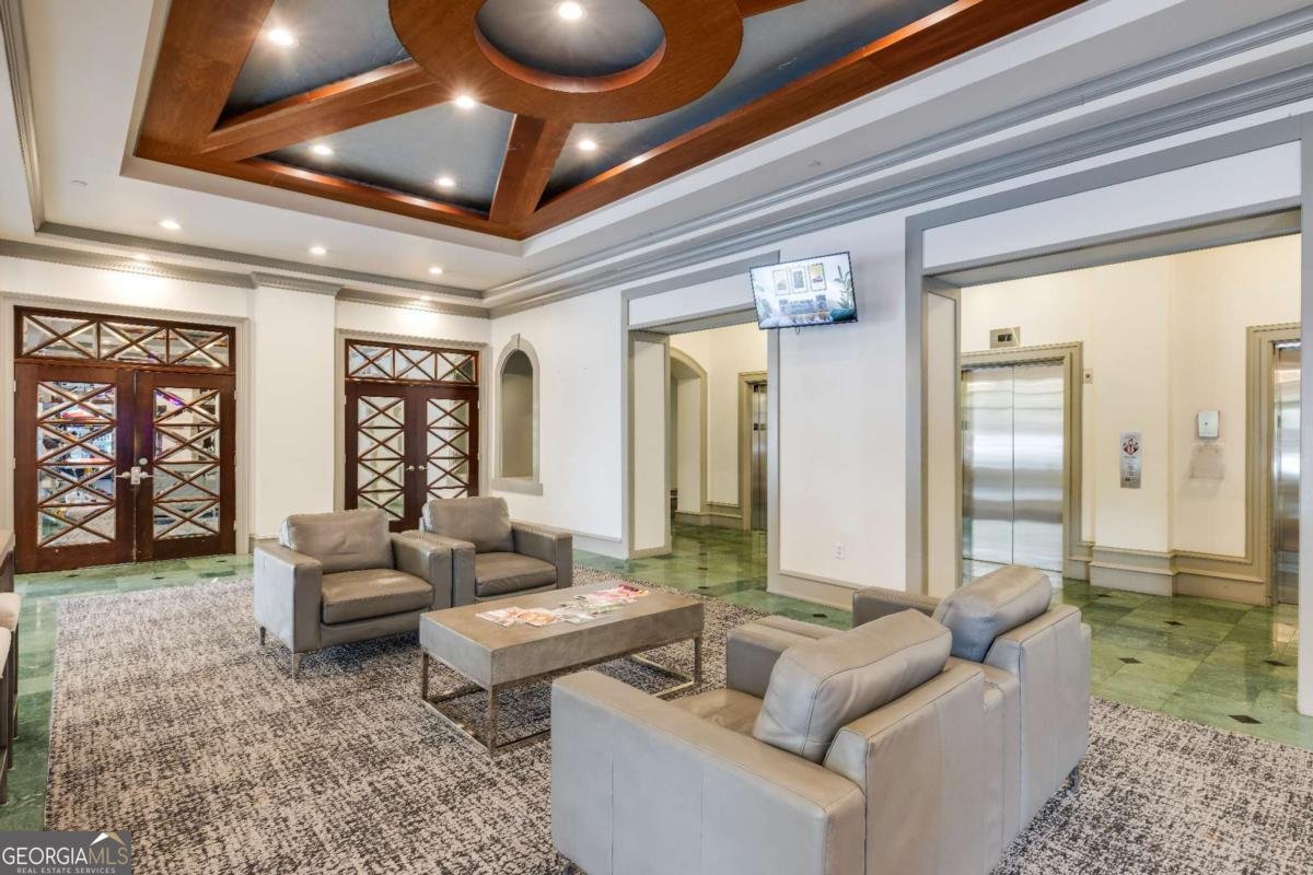 795 Hammond Drive Sandy Springs - 19