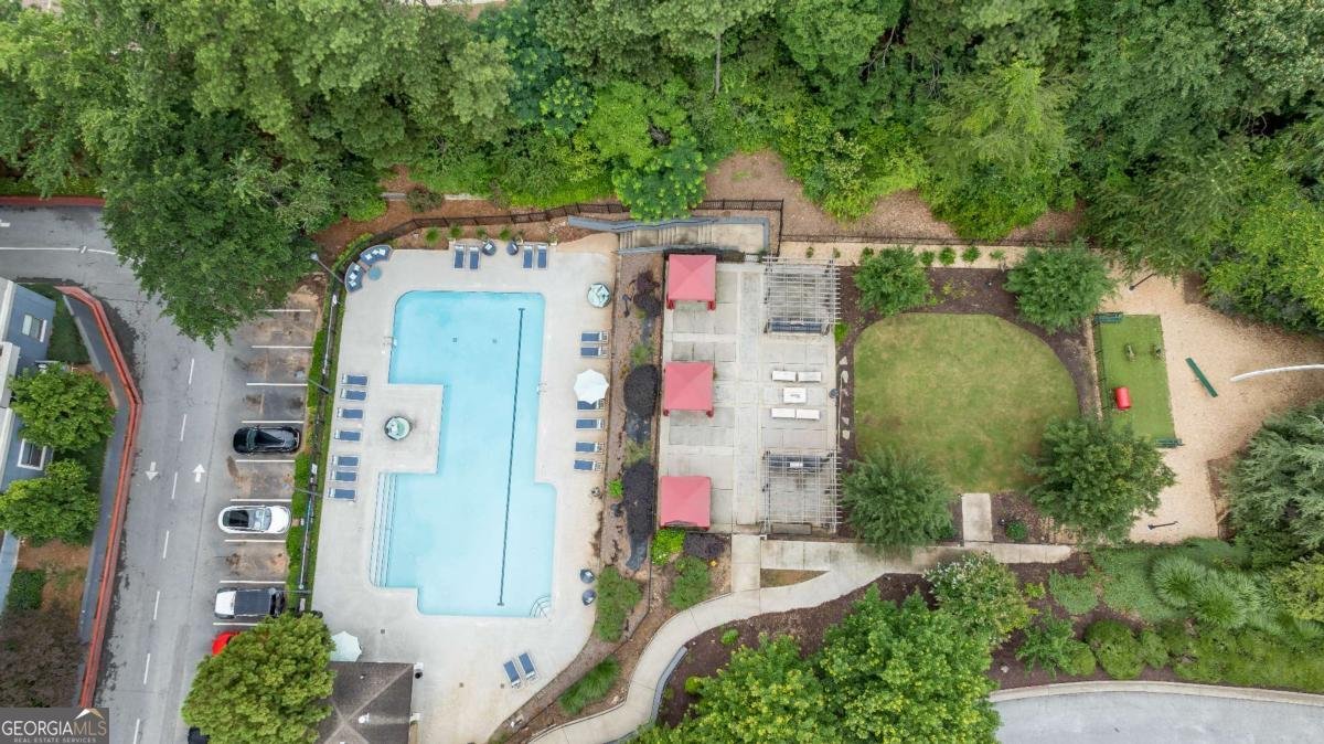 795 Hammond Drive Sandy Springs - 2