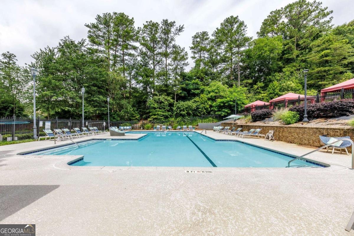 795 Hammond Drive Sandy Springs - 20