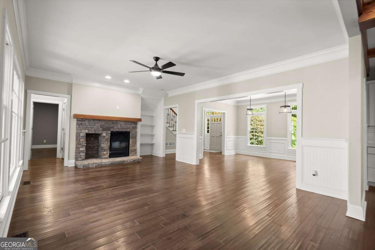 13665 New Providence Road Milton - 23