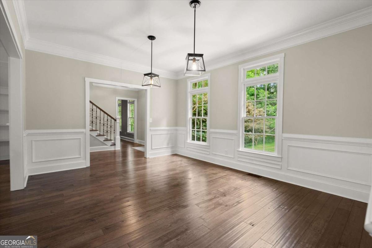 13665 New Providence Road Milton - 28