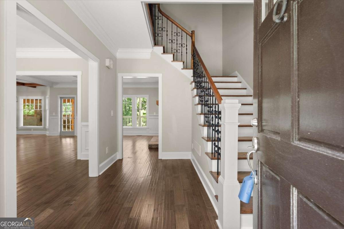 13665 New Providence Road Milton - 29