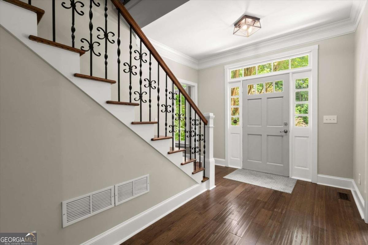 13665 New Providence Road Milton - 30