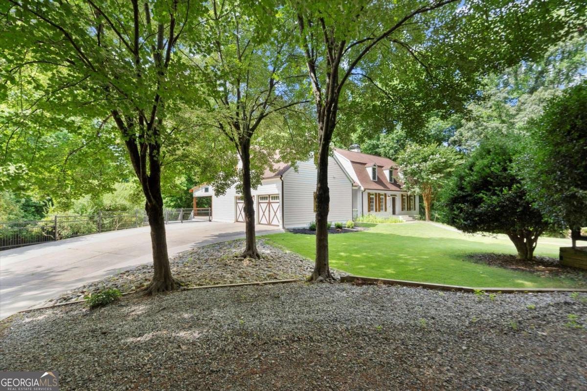 13665 New Providence Road Milton - 33