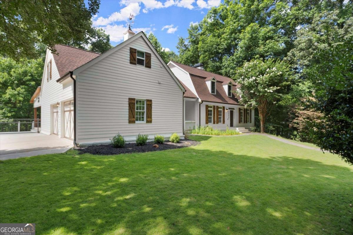 13665 New Providence Road Milton - 68