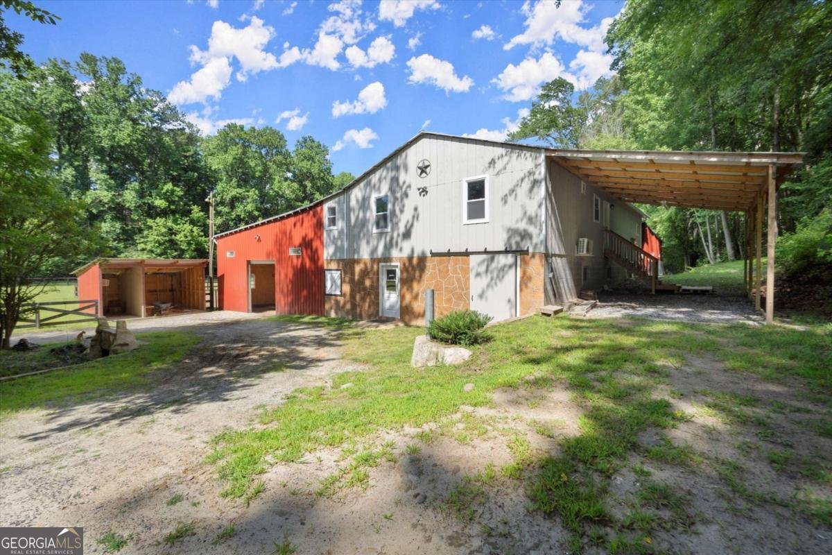 13665 New Providence Road Milton - 79