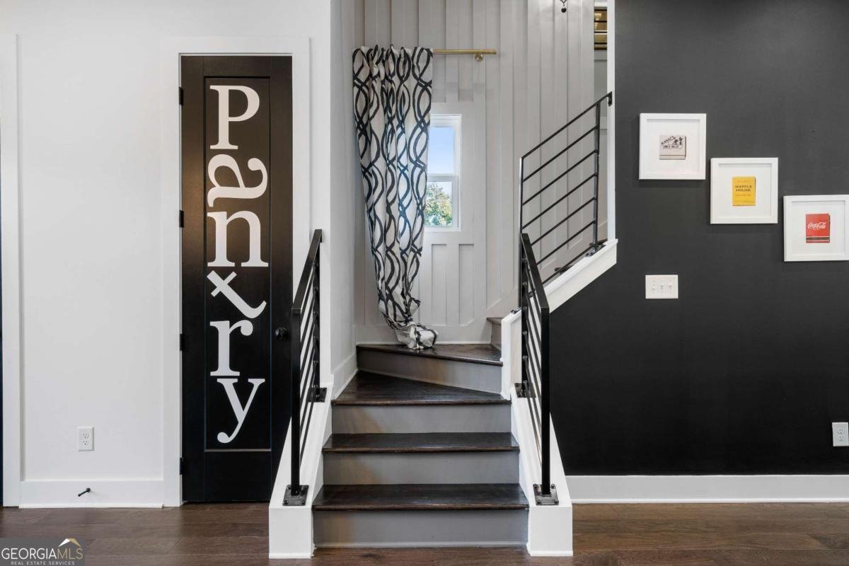 2328 Mason Drive Atlanta - 1