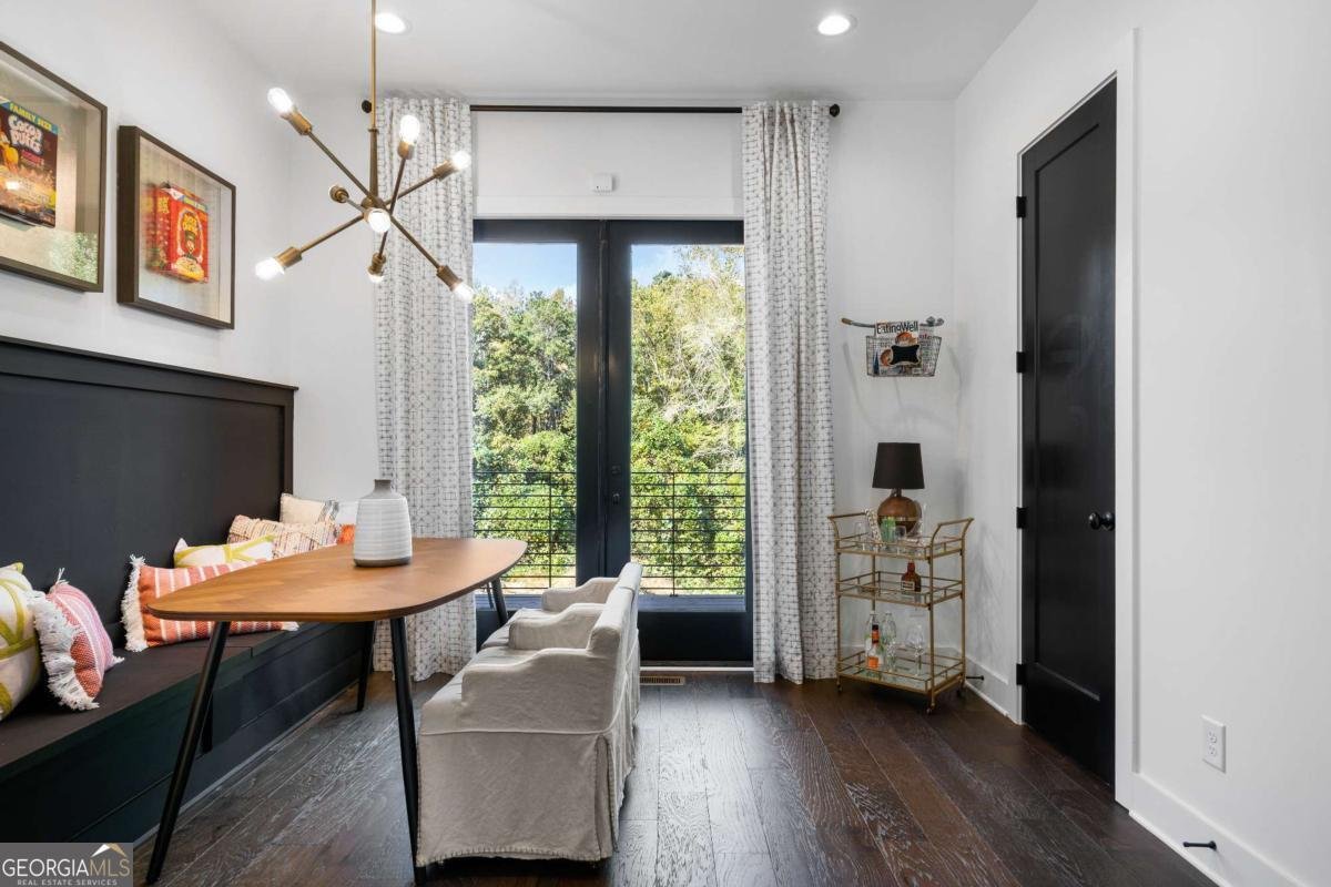 2328 Mason Drive Atlanta - 2