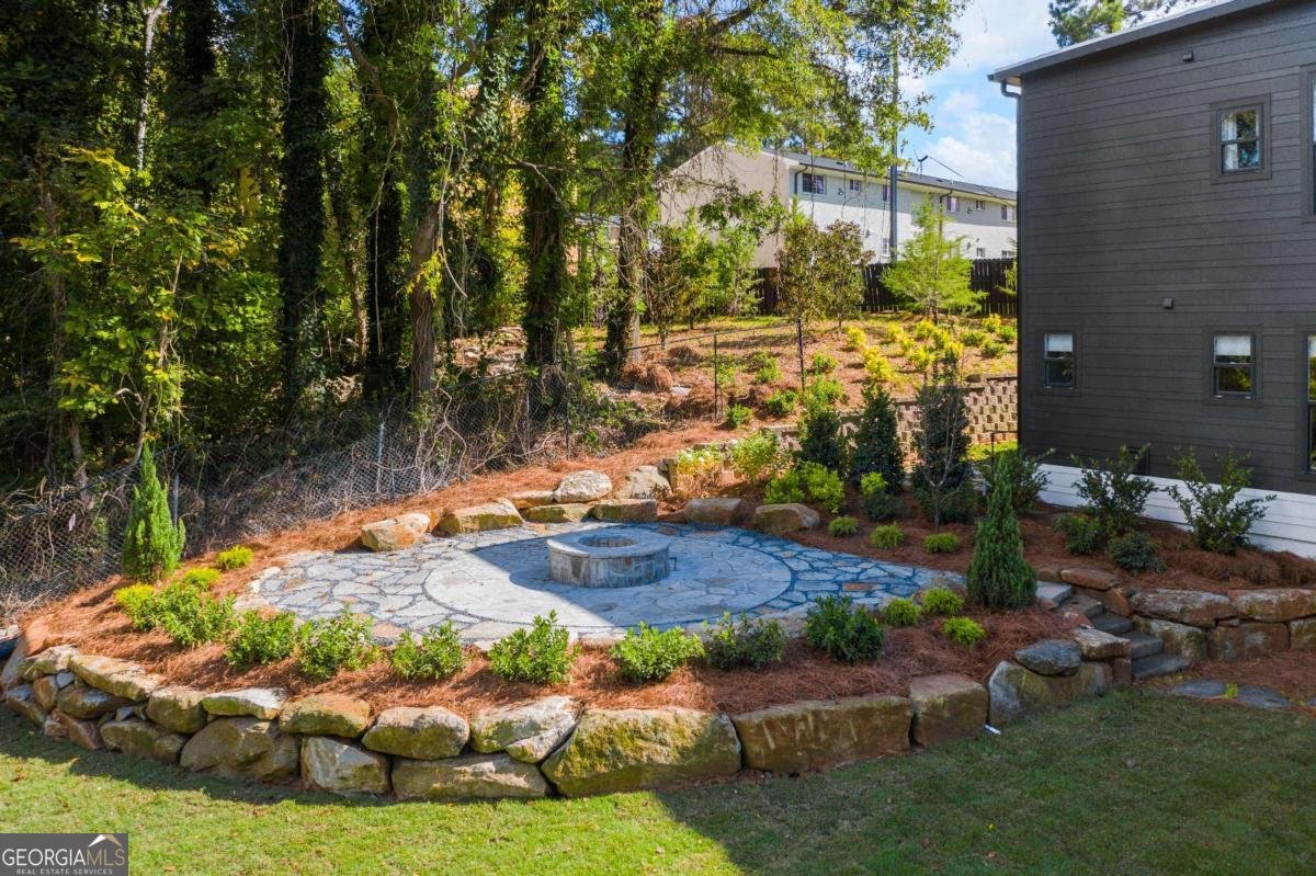 2328 Mason Drive Atlanta - 32
